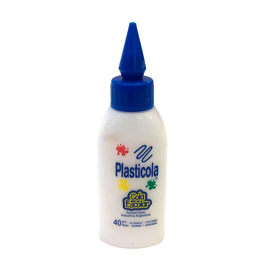 plasticola